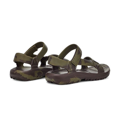 TEVA M HURRICANE DRIFT HUEMIX รองเท้าแตะรัดส้น ผู้ชาย 1135410-OSWR Multi color - 1
