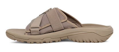 TEVA M HURRICANE VERGE SLIDE รองเท้าแตะรัดส้น ผู้ชาย 1136230-DTT Brown - 1