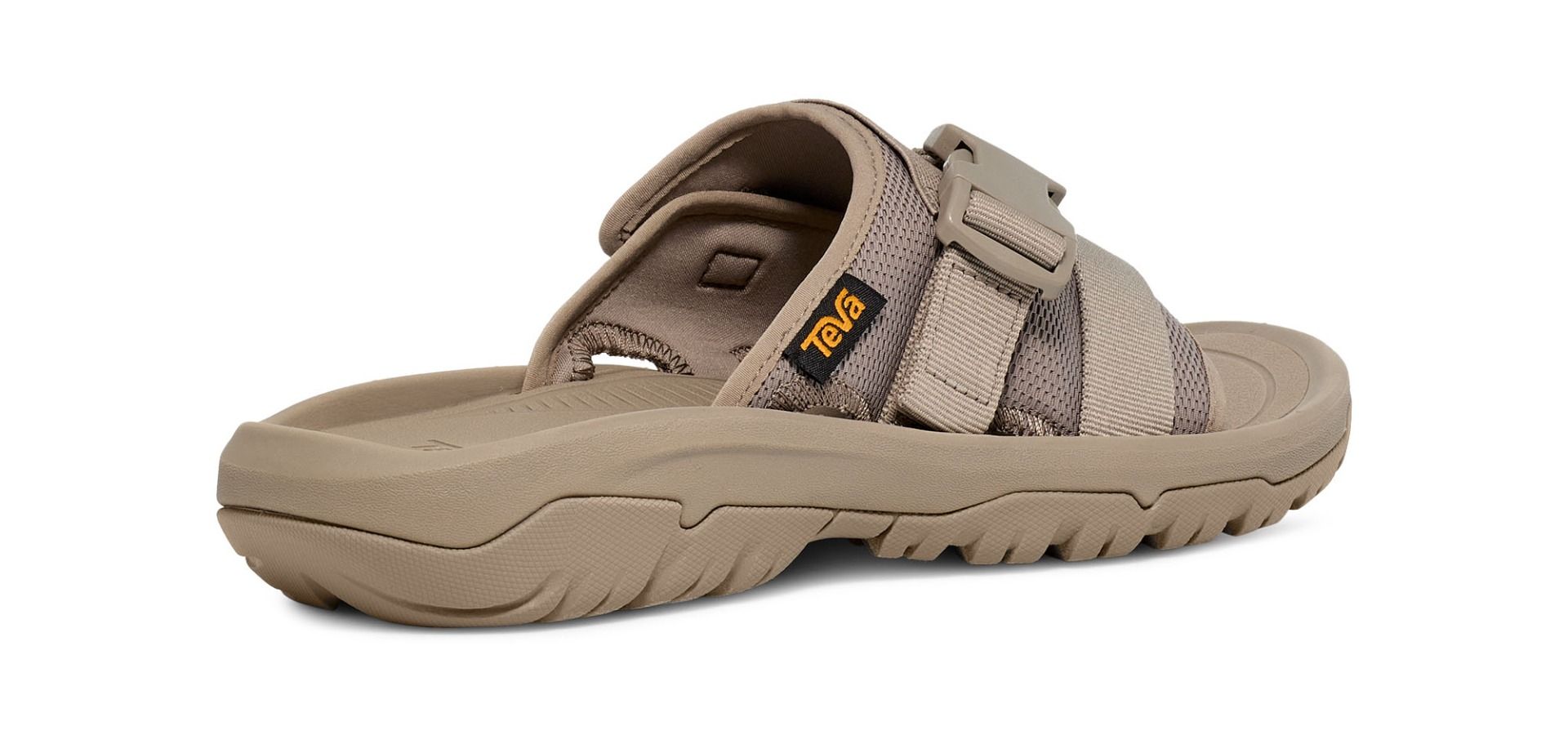 TEVA M HURRICANE VERGE SLIDE รองเท้าแตะรัดส้น ผู้ชาย 1136230-DTT Brown - 1