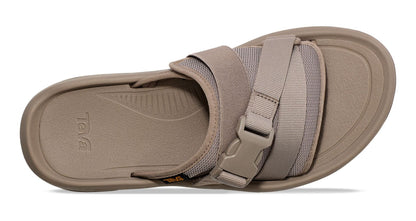 TEVA M HURRICANE VERGE SLIDE รองเท้าแตะรัดส้น ผู้ชาย 1136230-DTT Brown - 1
