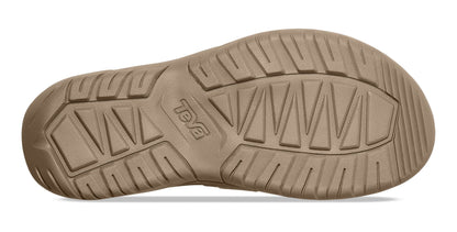 TEVA M HURRICANE VERGE SLIDE รองเท้าแตะรัดส้น ผู้ชาย 1136230-DTT Brown - 1