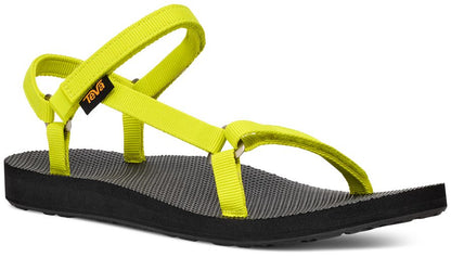 TEVA W ORIGINAL UNIVERSAL SLIM รองเท้าแตะรัดส้น ผู้หญิง 1150110-EPMR Multi color - 1
