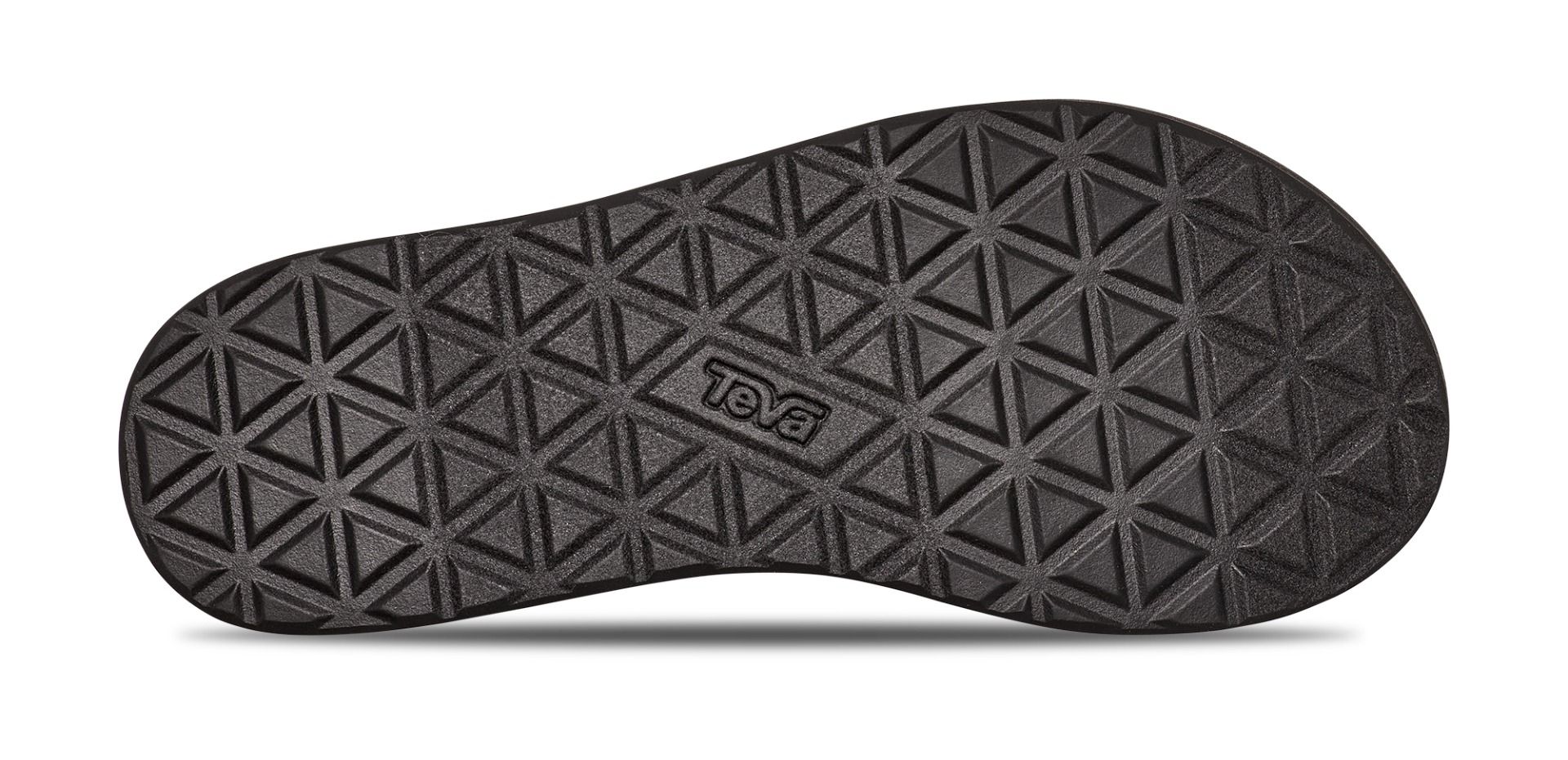 TEVA W FLATFORM UNIVERSAL CROCHET รองเท้าแตะรัดส้น ผู้หญิง 1150210-EXP Multi color - 1