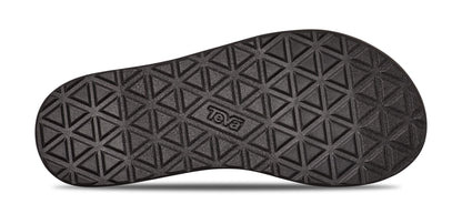 TEVA W FLATFORM UNIVERSAL CROCHET รองเท้าแตะรัดส้น ผู้หญิง 1150210-EXP Multi color - 1