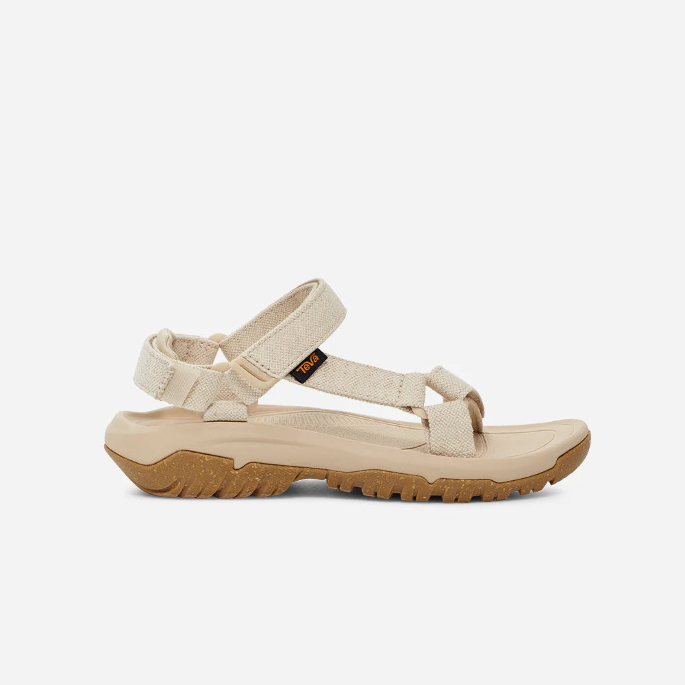 TEVA W HURRICANE XLT2 HEMP รองเท้าแตะรัดส้น ผู้หญิง 1152631-UND Cream - 1 Supersports Thailand