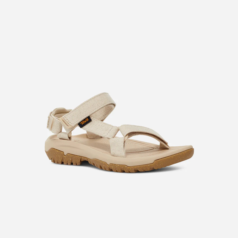 TEVA W HURRICANE XLT2 HEMP รองเท้าแตะรัดส้น ผู้หญิง 1152631-UND Cream - 1 Supersports Thailand