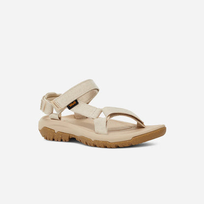 TEVA W HURRICANE XLT2 HEMP รองเท้าแตะรัดส้น ผู้หญิง 1152631-UND Cream - 1