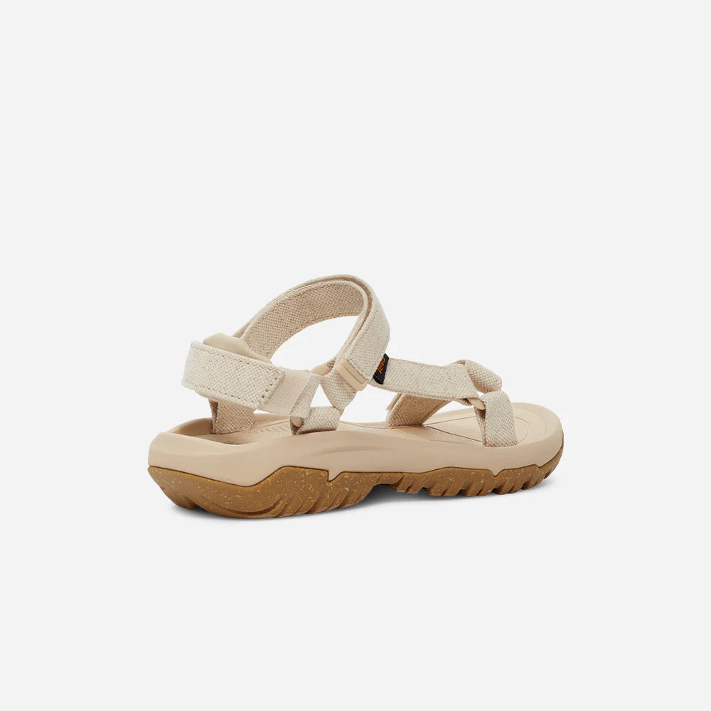 TEVA W HURRICANE XLT2 HEMP รองเท้าแตะรัดส้น ผู้หญิง 1152631-UND Cream - 1 Supersports Thailand