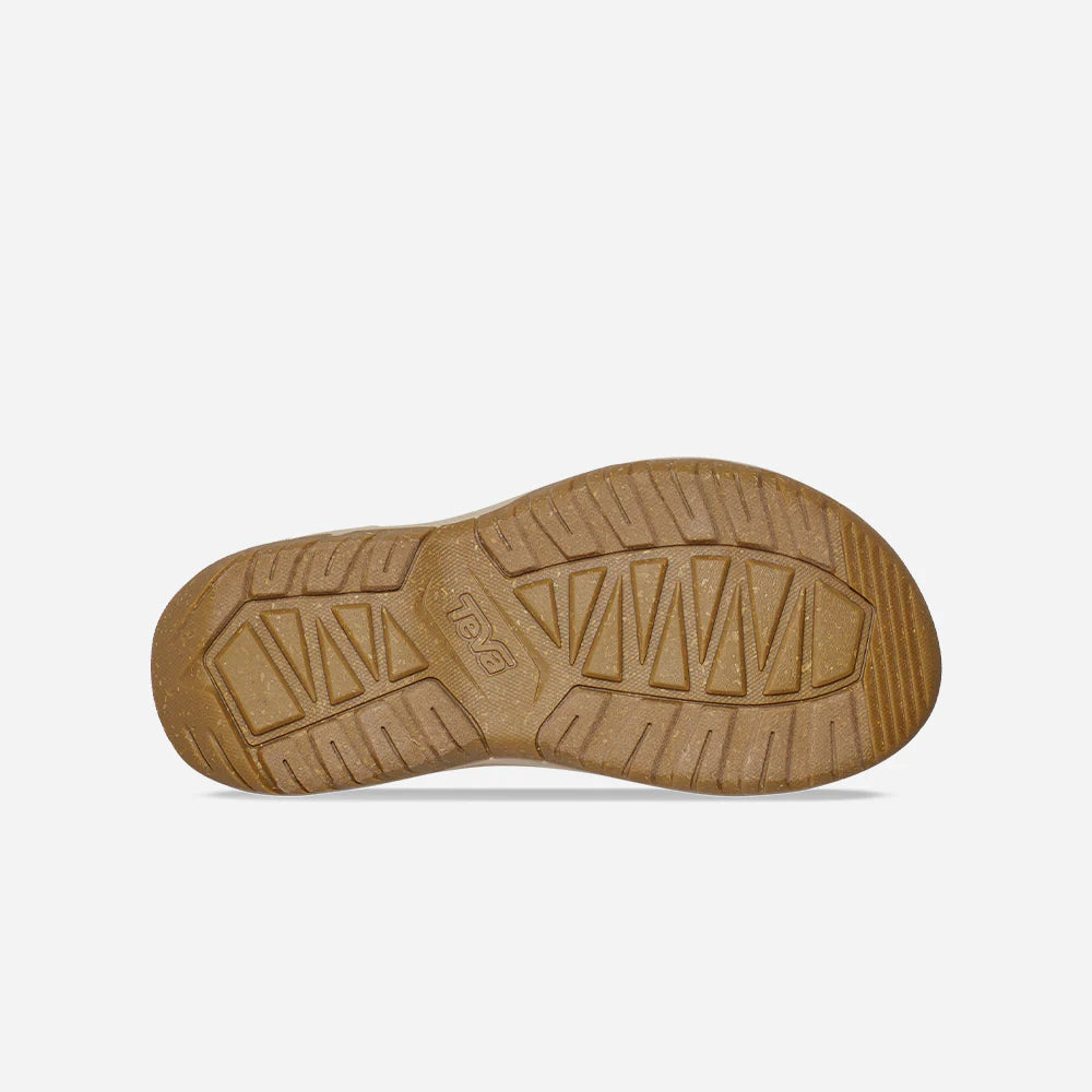 TEVA W HURRICANE XLT2 HEMP รองเท้าแตะรัดส้น ผู้หญิง 1152631-UND Cream - 1 Supersports Thailand