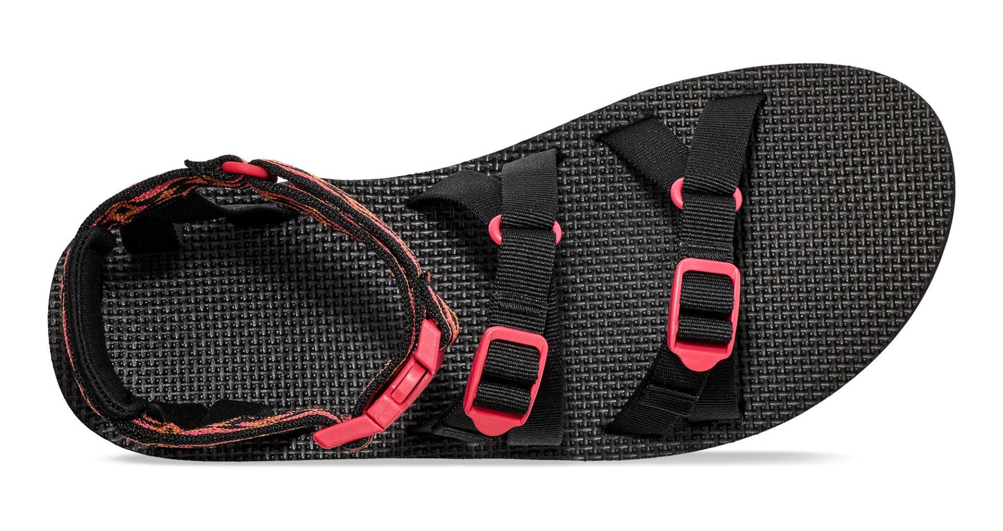 TEVA W HURRICANE XLT2 REVIVE รองเท้าแตะรัดส้น ผู้หญิง 1159010-SVL Multi color - 2 Supersports Thailand