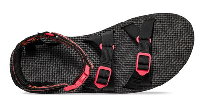TEVA W HURRICANE XLT2 REVIVE รองเท้าแตะรัดส้น ผู้หญิง 1159010-SVL Multi color - 2