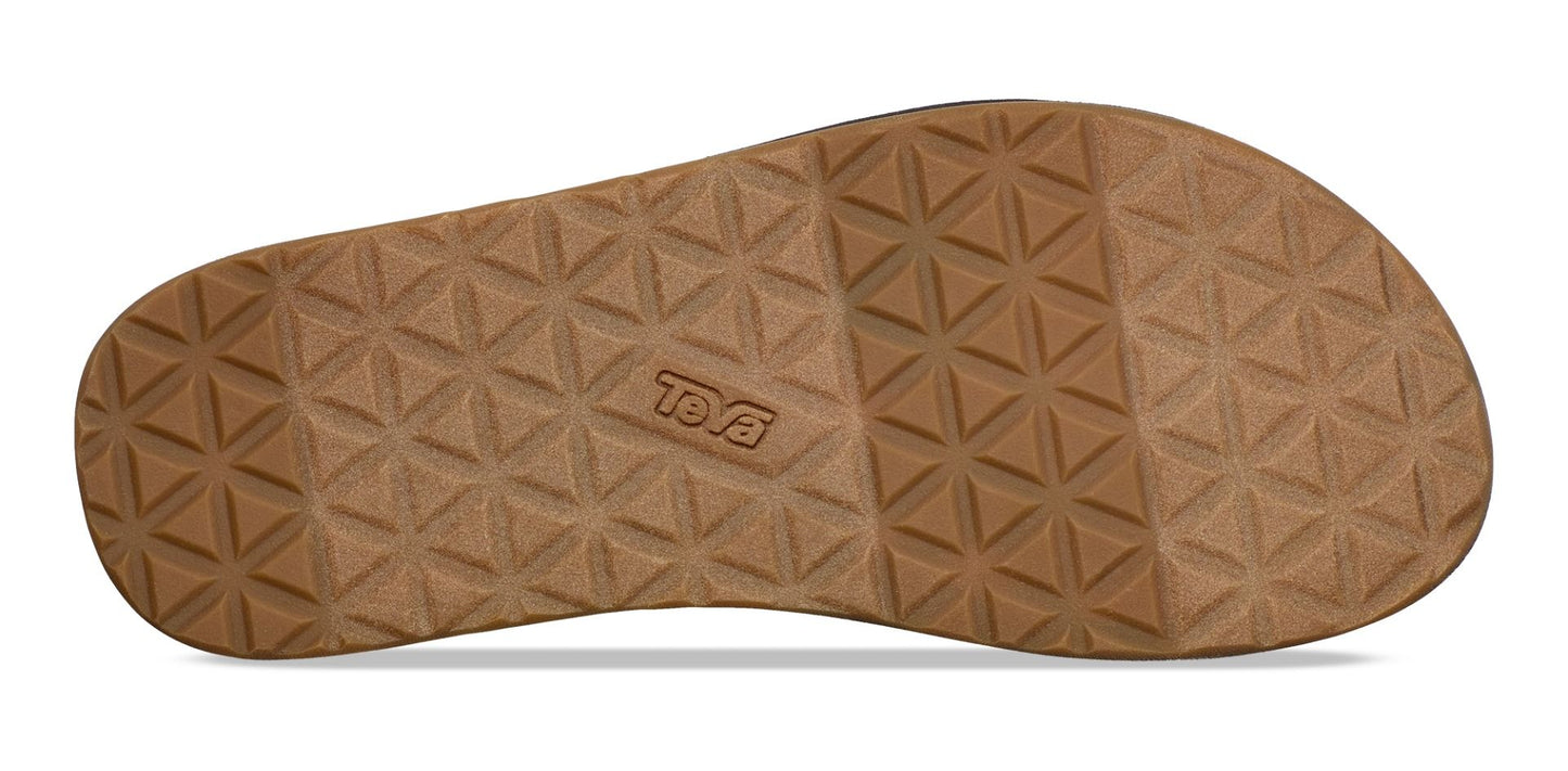 TEVA W HURRICANE XLT2 REVIVE รองเท้าแตะรัดส้น ผู้หญิง 1159010-SVL Multi color - 3 Supersports Thailand