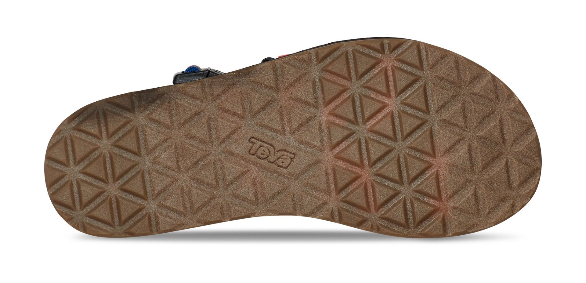 TEVA W HURRICANE XLT2 REVIVE รองเท้าแตะรัดส้น ผู้หญิง 1159010-SVL Multi color - 8