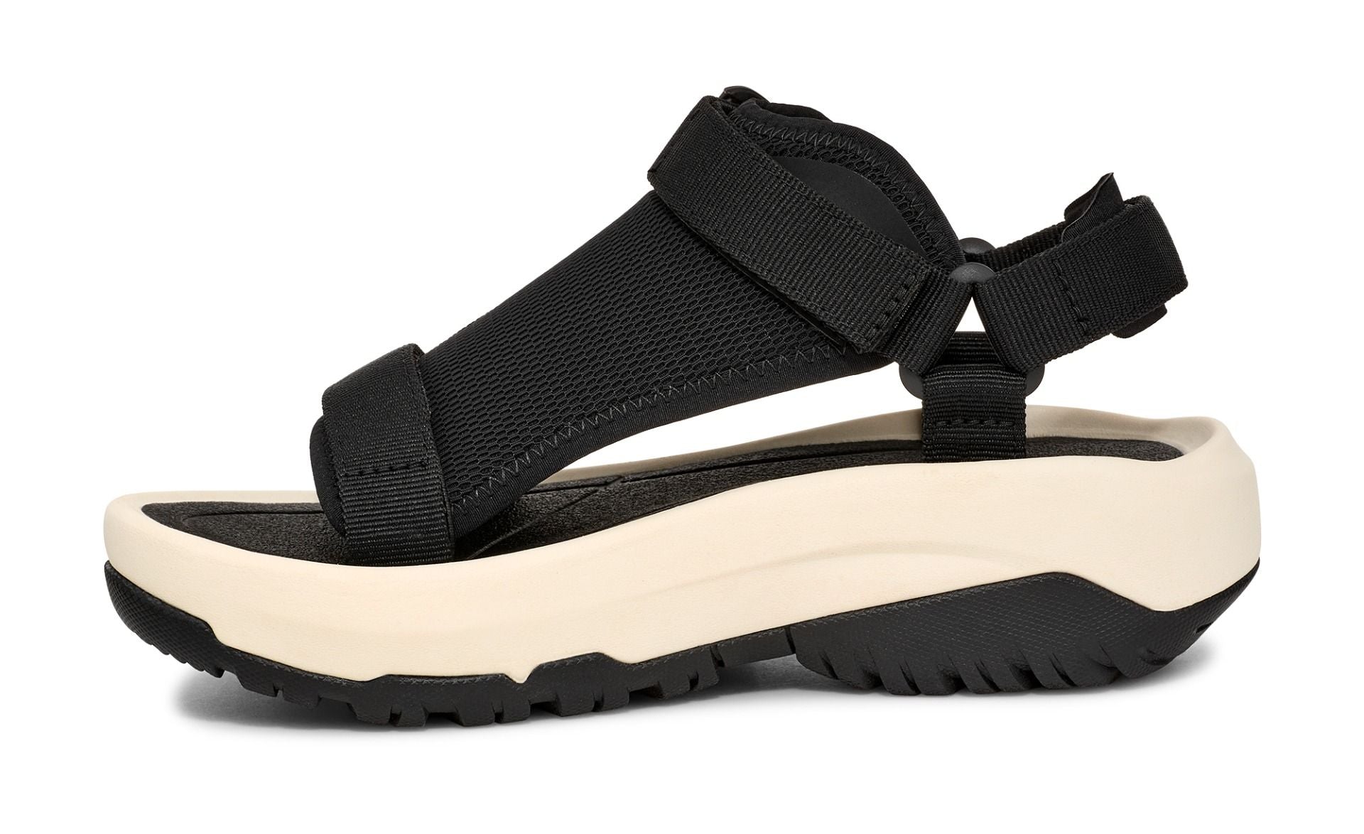 TEVA W HURRICANE AMPSOLE VOLT รองเท้าแตะรัดส้น ผู้หญิง 1155030-BKWH White - 1