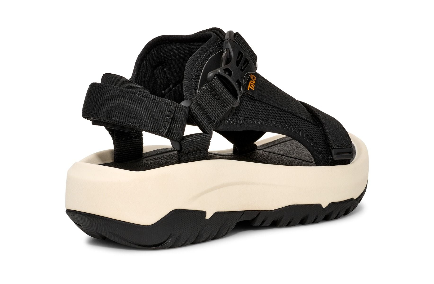 TEVA W HURRICANE AMPSOLE VOLT รองเท้าแตะรัดส้น ผู้หญิง 1155030-BKWH White - 1