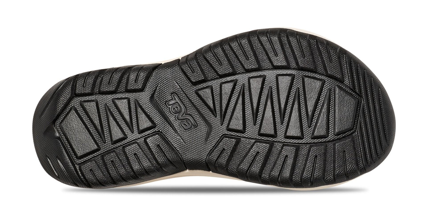 TEVA W HURRICANE AMPSOLE VOLT รองเท้าแตะรัดส้น ผู้หญิง 1155030-BKWH White - 1 Supersports Thailand
