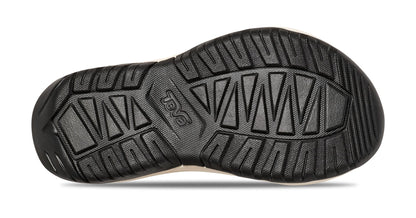 TEVA W HURRICANE AMPSOLE VOLT รองเท้าแตะรัดส้น ผู้หญิง 1155030-BKWH White - 1