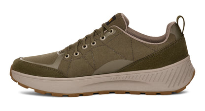 TEVA M ELLWOOD รองเท้าผ้าใบ ผู้ชาย 1155270-DOL Green - 2