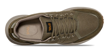 TEVA M ELLWOOD รองเท้าผ้าใบ ผู้ชาย 1155270-DOL Green - 4