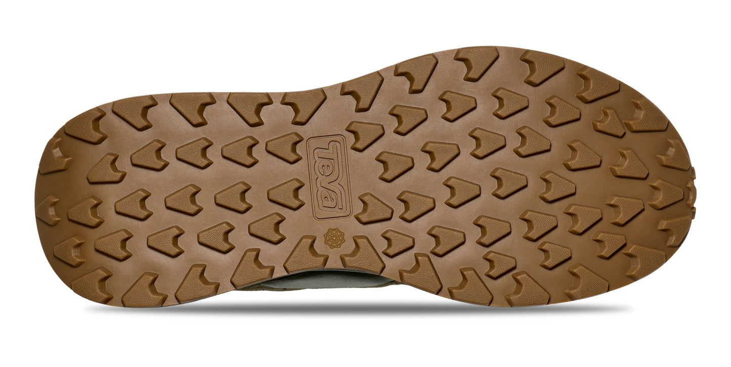 TEVA M ELLWOOD รองเท้าผ้าใบ ผู้ชาย 1155270-DOL Green - 5 Supersports Thailand