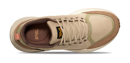TEVA W ELLWOOD รองเท้าผ้าใบ ผู้หญิง 1155271-PEB Multi color - 1
