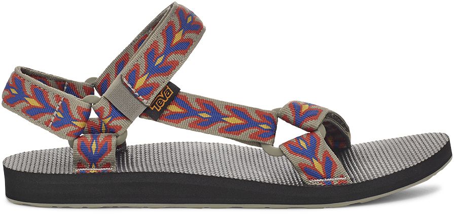 TEVA W ORIGINAL UNIVERSAL REVIVE รองเท้าแตะรัดส้น ผู้หญิง 1158990-SCHV Multi color - 1 Supersports Thailand