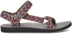 TEVA W ORIGINAL UNIVERSAL REVIVE รองเท้าแตะรัดส้น ผู้หญิง 1158990-SCHV Multi color - 1