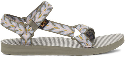 TEVA W ORIGINAL UNIVERSAL REVIVE รองเท้าแตะรัดส้น ผู้หญิง 1158990-SCHV Multi color - 1