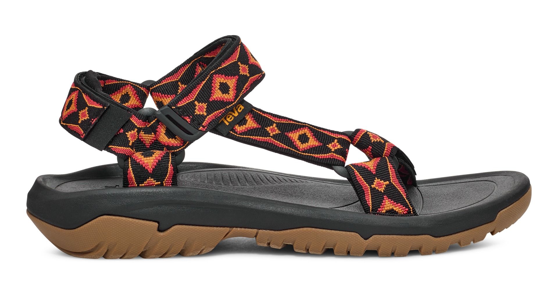 TEVA W HURRICANE XLT2 REVIVE รองเท้าแตะรัดส้น ผู้หญิง 1159010-SVL Multi color - 11