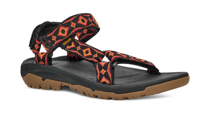 TEVA W HURRICANE XLT2 REVIVE รองเท้าแตะรัดส้น ผู้หญิง 1159010-SVL Multi color - 12