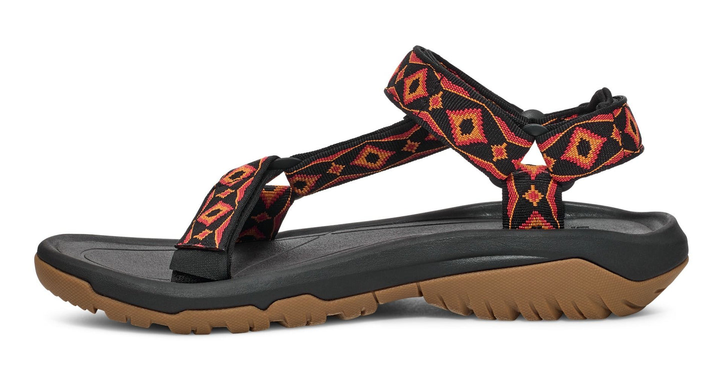 TEVA W HURRICANE XLT2 REVIVE รองเท้าแตะรัดส้น ผู้หญิง 1159010-SVL Multi color - 13 Supersports Thailand