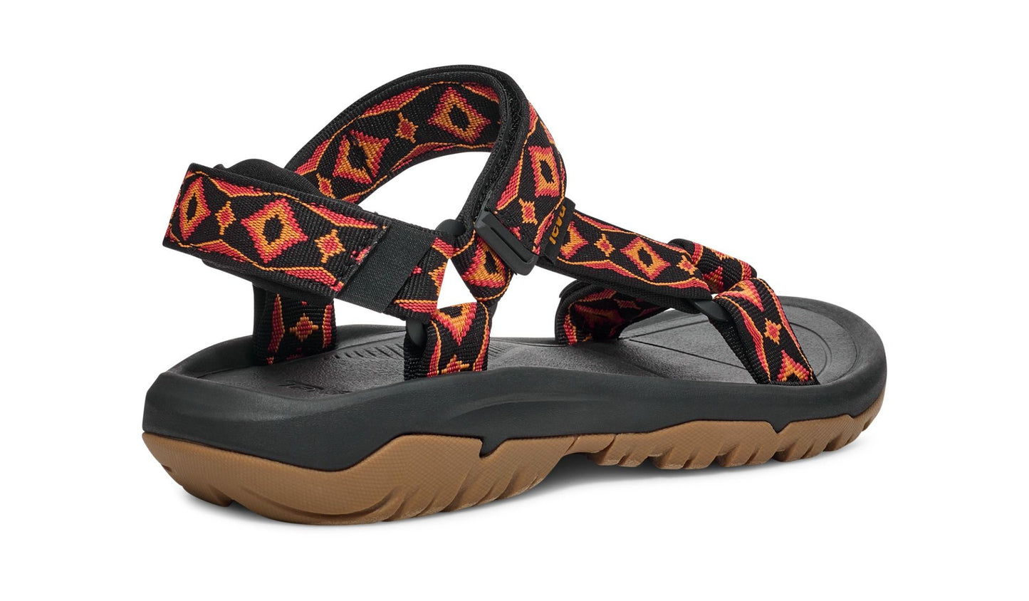 TEVA W HURRICANE XLT2 REVIVE รองเท้าแตะรัดส้น ผู้หญิง 1159010-SVL Multi color - 14 Supersports Thailand