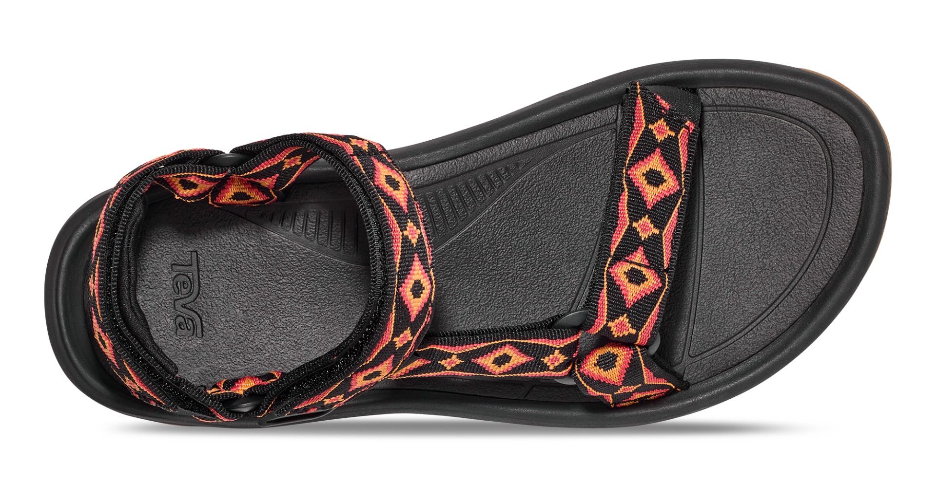 TEVA W HURRICANE XLT2 REVIVE รองเท้าแตะรัดส้น ผู้หญิง 1159010-SVL Multi color - 15