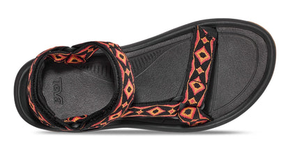 TEVA W HURRICANE XLT2 REVIVE รองเท้าแตะรัดส้น ผู้หญิง 1159010-SVL Multi color - 15