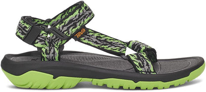 TEVA W HURRICANE XLT2 REVIVE รองเท้าแตะรัดส้น ผู้หญิง 1159010-SVV Multi color - 1