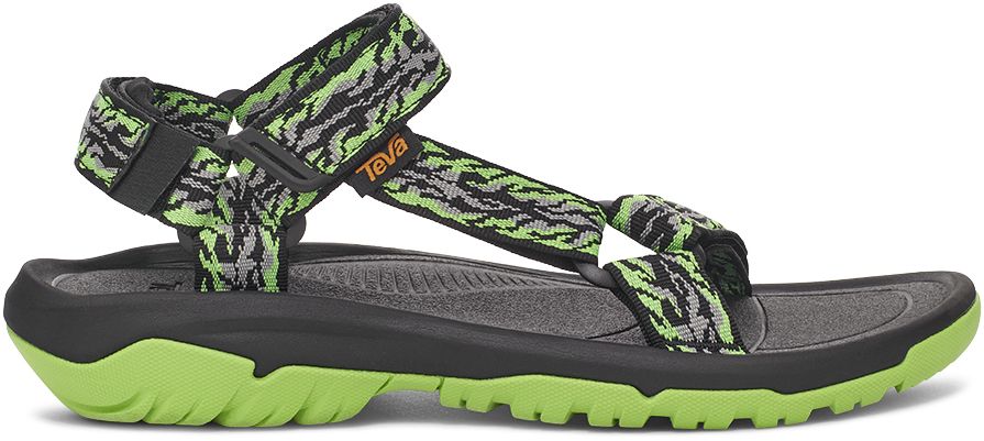 TEVA W HURRICANE XLT2 REVIVE รองเท้าแตะรัดส้น ผู้หญิง 1159010-SVV Multi color - 1