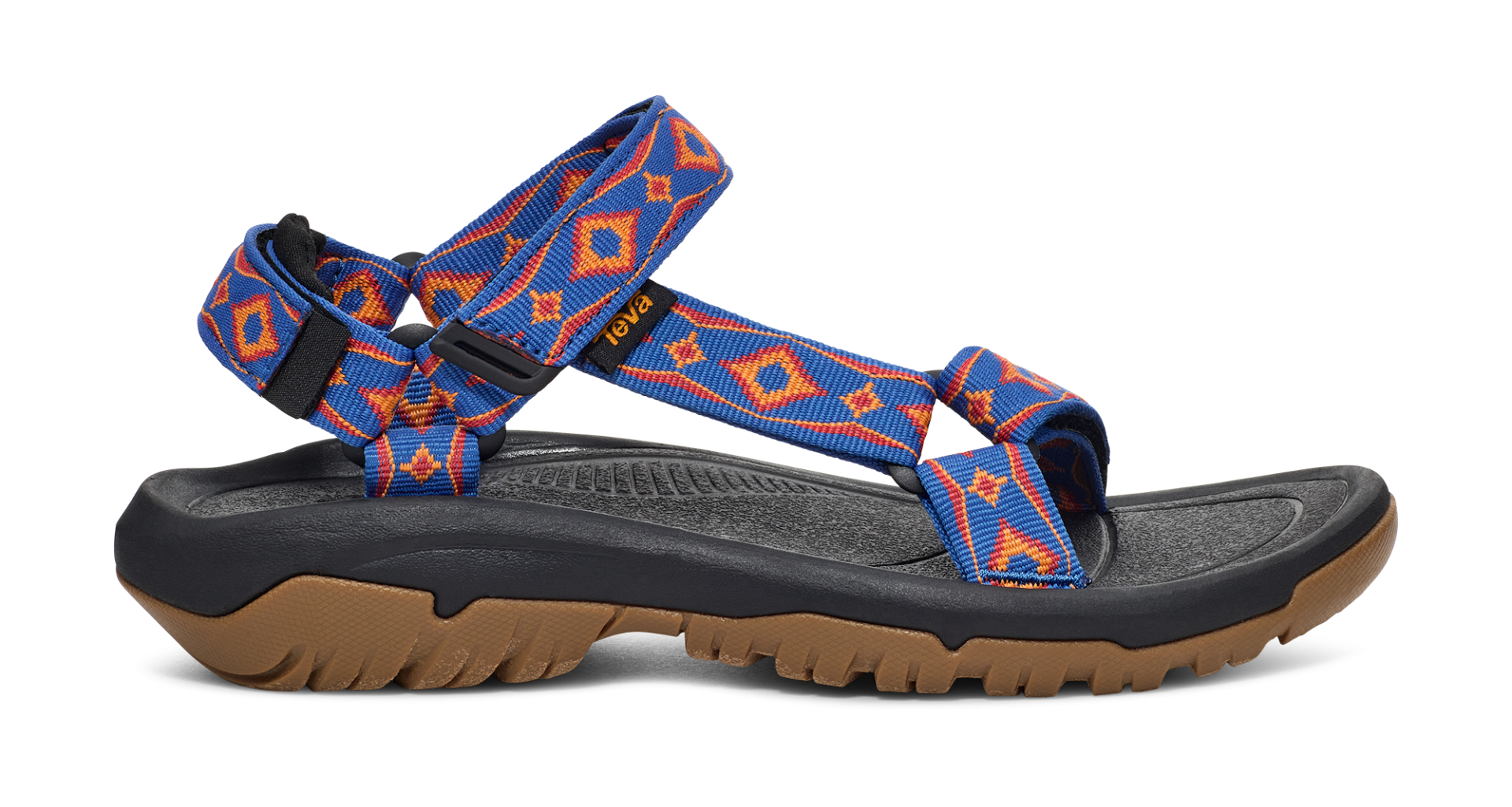 TEVA W HURRICANE XLT2 REVIVE รองเท้าแตะรัดส้น ผู้หญิง 1159010-SVL Multi color - 17