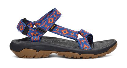 TEVA W HURRICANE XLT2 REVIVE รองเท้าแตะรัดส้น ผู้หญิง 1159010-SVL Multi color - 17