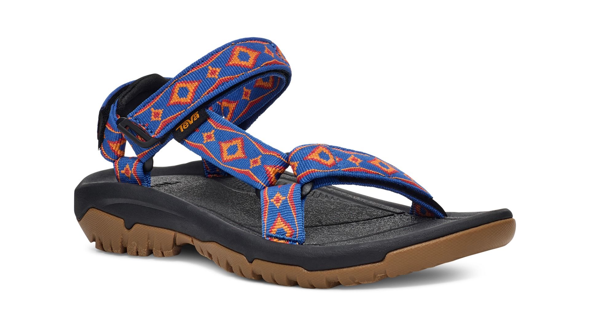 TEVA W HURRICANE XLT2 REVIVE รองเท้าแตะรัดส้น ผู้หญิง 1159010-SVL Multi color - 18