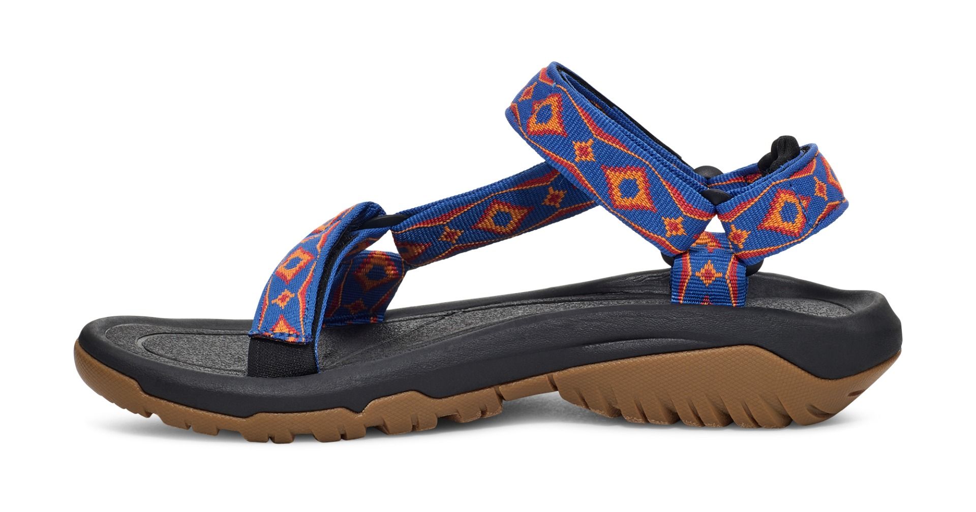TEVA W HURRICANE XLT2 REVIVE รองเท้าแตะรัดส้น ผู้หญิง 1159010-SVL Multi color - 19