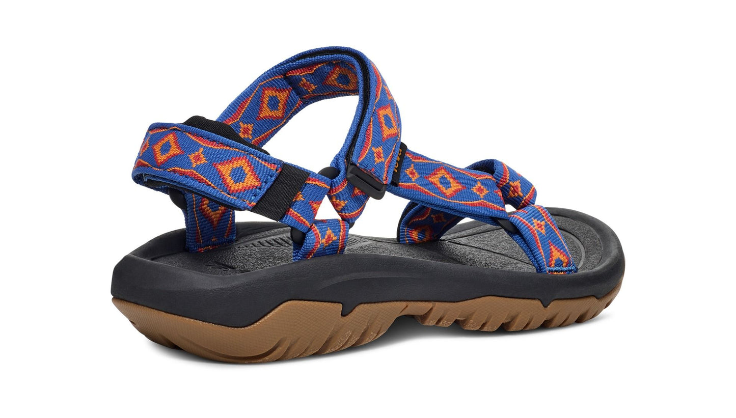TEVA W HURRICANE XLT2 REVIVE รองเท้าแตะรัดส้น ผู้หญิง 1159010-SVL Multi color - 20 Supersports Thailand