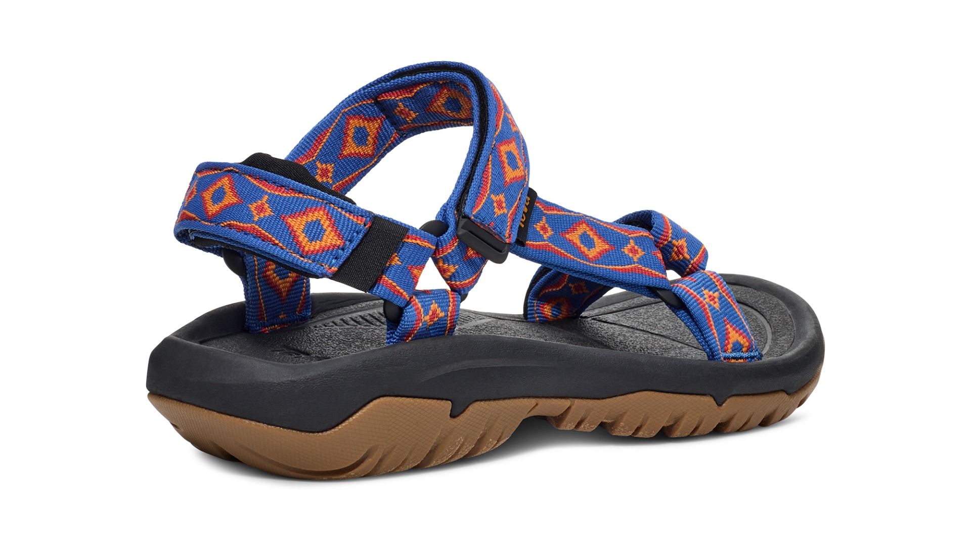 TEVA W HURRICANE XLT2 REVIVE รองเท้าแตะรัดส้น ผู้หญิง 1159010-SVL Multi color - 20