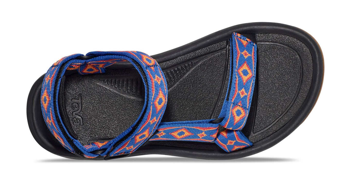 TEVA W HURRICANE XLT2 REVIVE รองเท้าแตะรัดส้น ผู้หญิง 1159010-SVL Multi color - 21 Supersports Thailand