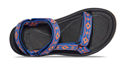TEVA W HURRICANE XLT2 REVIVE รองเท้าแตะรัดส้น ผู้หญิง 1159010-SVL Multi color - 21