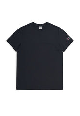 CHAMPION CREWNECK T-SHIRT เสื้อยืดทีเชิ๊ต ผู้หญิง 117207-ES510 Black - 1