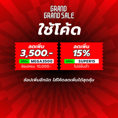 PUMA Future 9 Ultimate FG รองเท้าฟุตบอลผู้ใหญ่