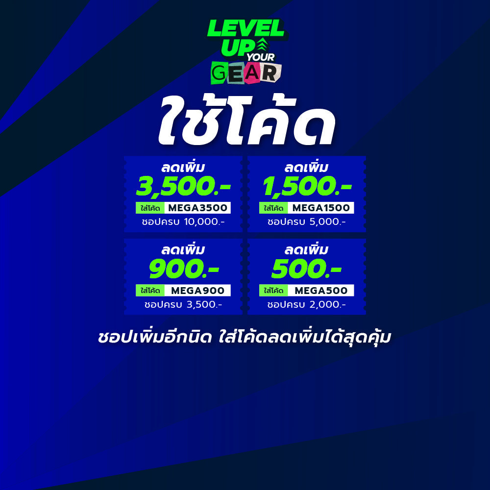 FUTBOLX 02 Football Shin Guards - Supersports Thailand