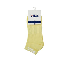 FILA Lowcut Unisex Socks - Supersports Thailand