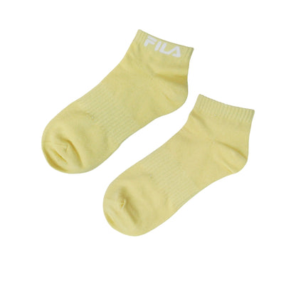 FILA Lowcut Unisex Socks - Supersports Thailand