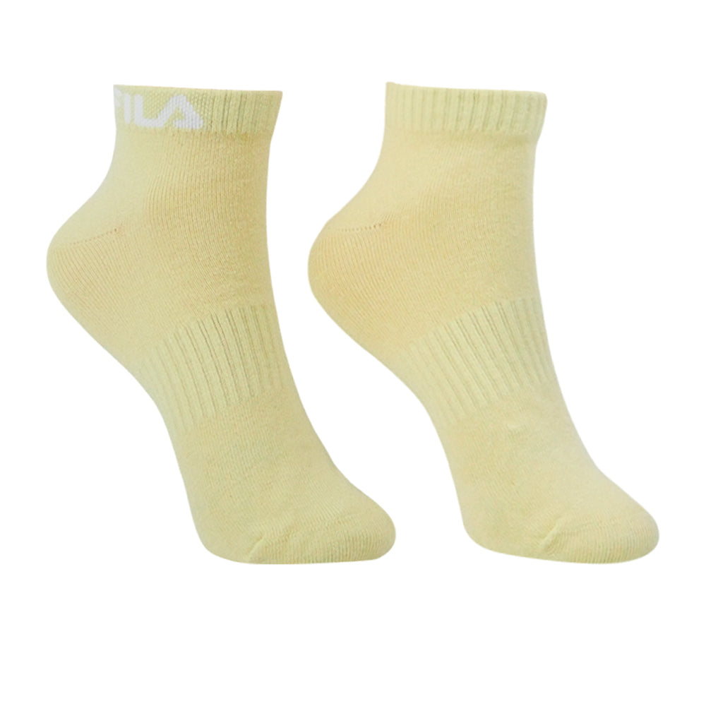 FILA Lowcut Unisex Socks - Supersports Thailand Supersports Thailand